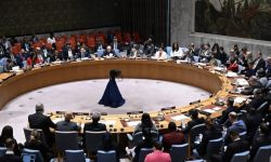 مشروع أميركي يهدد بقطع تمويل الأمم المتحدة حال معاقبتها إسرائيل